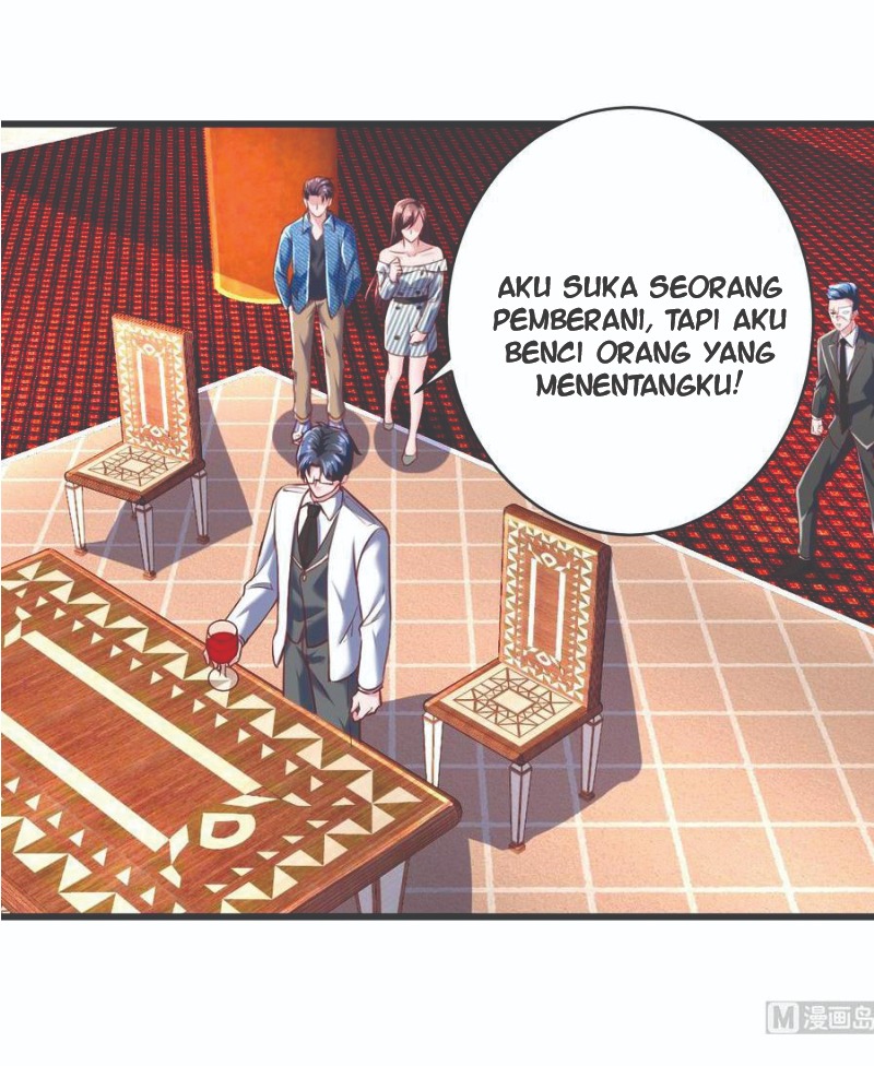 Rebirth Into the Strongest Immortal Cultivator chapter 39